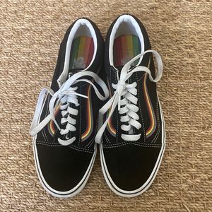 Vans Pride